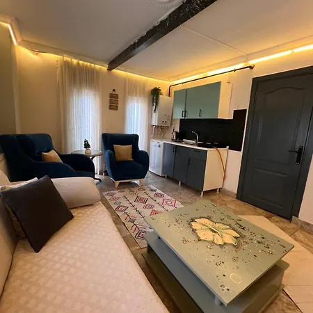 Cozy Dublex In City Center, 3rd Floor Daire *